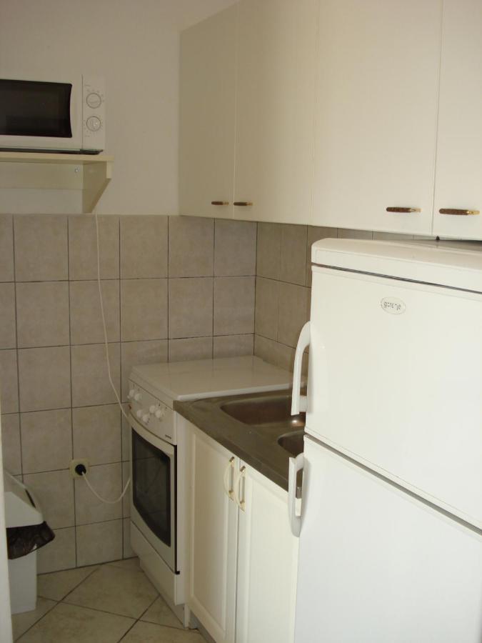 Apartmani Stanic Rosa Stanici Bagian luar foto