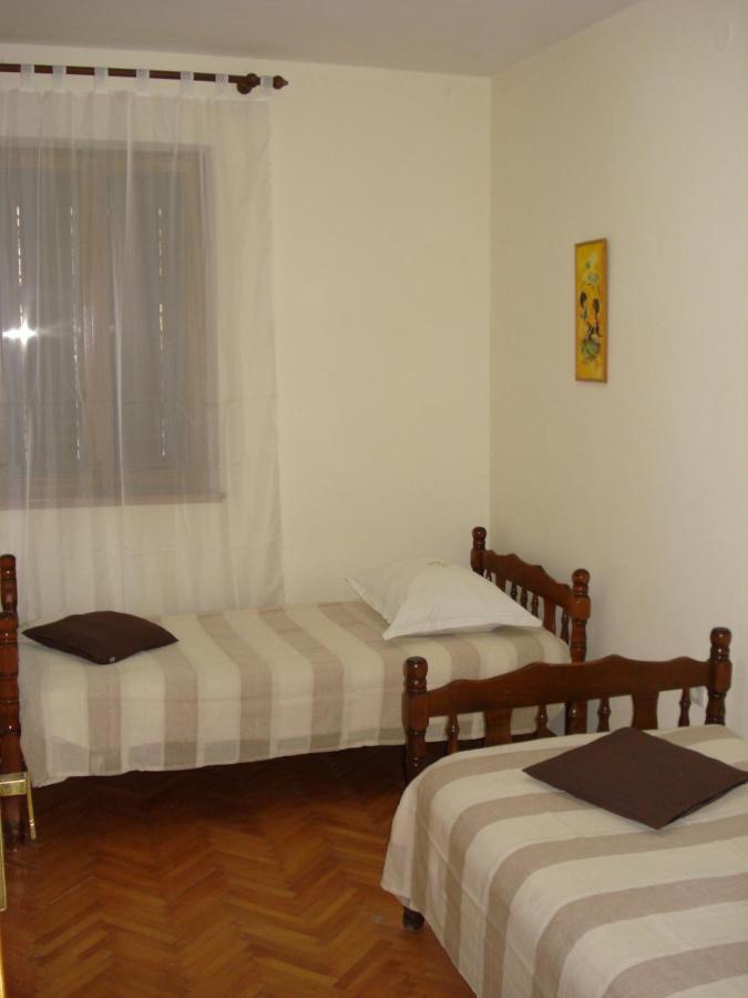 Apartmani Stanic Rosa Stanici Bagian luar foto