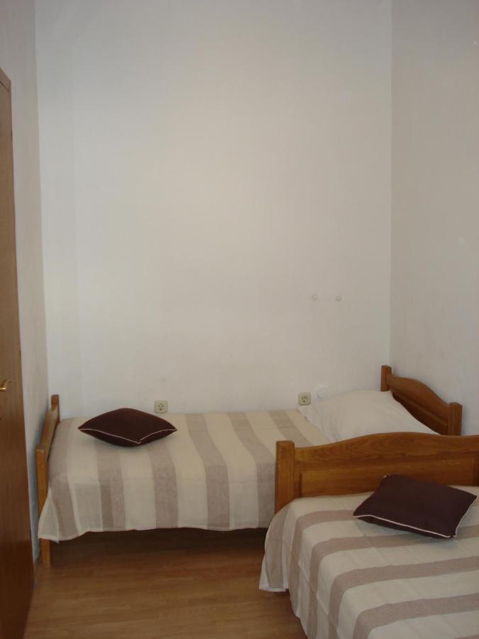 Apartmani Stanic Rosa Stanici Bagian luar foto