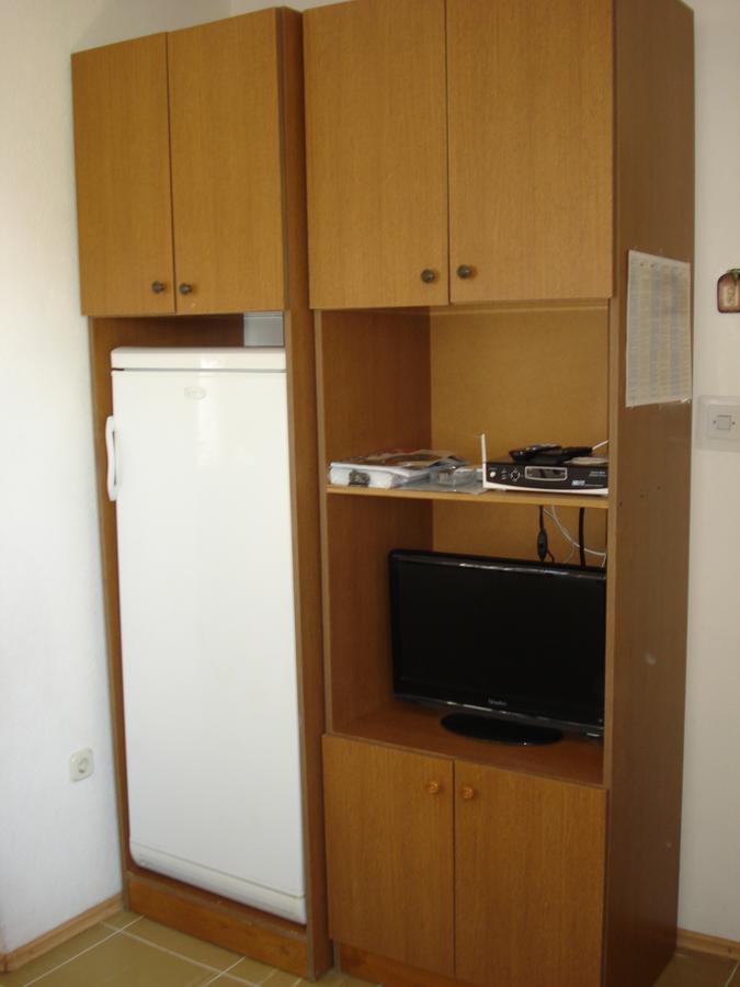 Apartmani Stanic Rosa Stanici Bagian luar foto